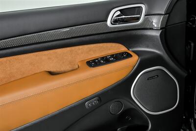 2021 Jeep Grand Cherokee Trackhawk   - Photo 18 - Joliet, IL 60435