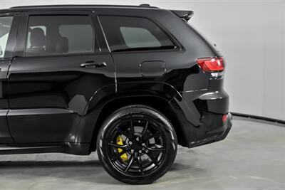 2021 Jeep Grand Cherokee Trackhawk   - Photo 9 - Joliet, IL 60435