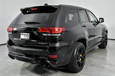 2021 Jeep Grand Cherokee Trackhawk   - Photo 12 - Joliet, IL 60435