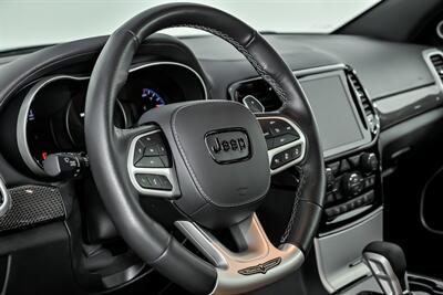 2021 Jeep Grand Cherokee Trackhawk   - Photo 25 - Joliet, IL 60435