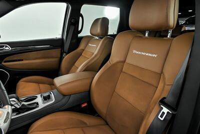 2021 Jeep Grand Cherokee Trackhawk   - Photo 23 - Joliet, IL 60435