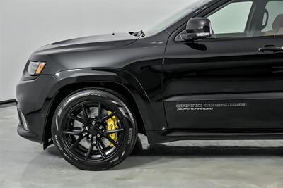 2021 Jeep Grand Cherokee Trackhawk   - Photo 7 - Joliet, IL 60435