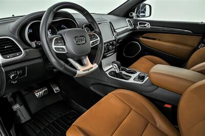 2021 Jeep Grand Cherokee Trackhawk   - Photo 21 - Joliet, IL 60435