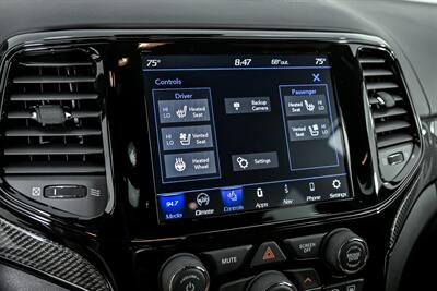 2021 Jeep Grand Cherokee Trackhawk   - Photo 31 - Joliet, IL 60435