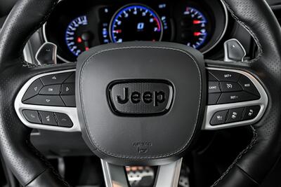 2021 Jeep Grand Cherokee Trackhawk   - Photo 28 - Joliet, IL 60435