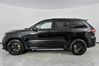 2021 Jeep Grand Cherokee Trackhawk   - Photo 8 - Joliet, IL 60435