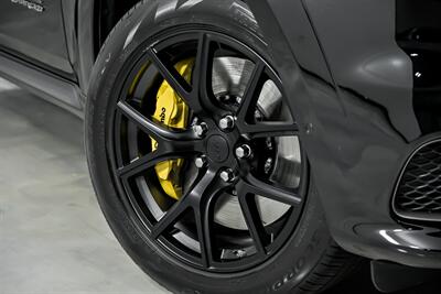 2021 Jeep Grand Cherokee Trackhawk   - Photo 4 - Joliet, IL 60435