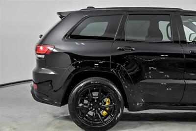 2021 Jeep Grand Cherokee Trackhawk   - Photo 13 - Joliet, IL 60435