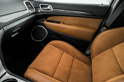 2021 Jeep Grand Cherokee Trackhawk   - Photo 39 - Joliet, IL 60435