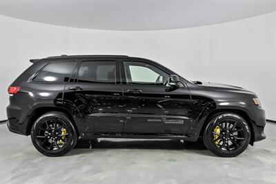 2021 Jeep Grand Cherokee Trackhawk   - Photo 14 - Joliet, IL 60435