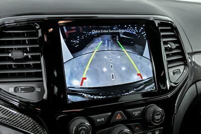 2021 Jeep Grand Cherokee Trackhawk   - Photo 35 - Joliet, IL 60435