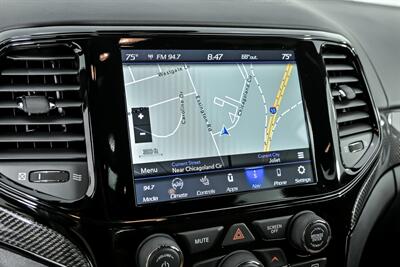 2021 Jeep Grand Cherokee Trackhawk   - Photo 34 - Joliet, IL 60435