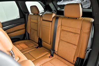 2021 Jeep Grand Cherokee Trackhawk   - Photo 24 - Joliet, IL 60435