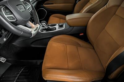 2021 Jeep Grand Cherokee Trackhawk   - Photo 22 - Joliet, IL 60435