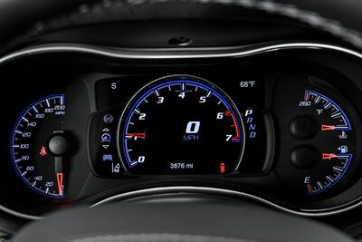 2021 Jeep Grand Cherokee Trackhawk   - Photo 27 - Joliet, IL 60435