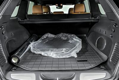 2021 Jeep Grand Cherokee Trackhawk   - Photo 16 - Joliet, IL 60435