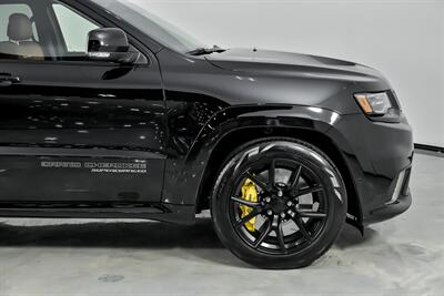 2021 Jeep Grand Cherokee Trackhawk   - Photo 15 - Joliet, IL 60435