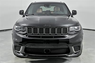 2021 Jeep Grand Cherokee Trackhawk   - Photo 5 - Joliet, IL 60435