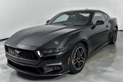 2024 Ford Mustang EcoBoost   - Photo 6 - Joliet, IL 60435