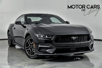 2024 Ford Mustang EcoBoost   - Photo 1 - Joliet, IL 60435
