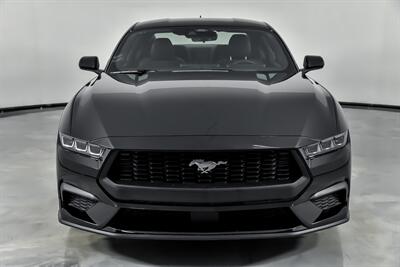 2024 Ford Mustang EcoBoost   - Photo 5 - Joliet, IL 60435