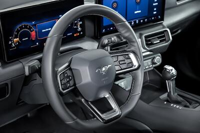 2024 Ford Mustang EcoBoost   - Photo 23 - Joliet, IL 60435