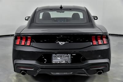 2024 Ford Mustang EcoBoost   - Photo 11 - Joliet, IL 60435