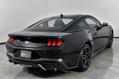 2024 Ford Mustang EcoBoost   - Photo 12 - Joliet, IL 60435