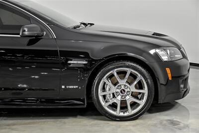 2009 Pontiac G8 GXP   - Photo 15 - Joliet, IL 60435