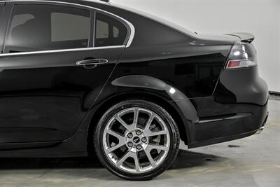 2009 Pontiac G8 GXP   - Photo 9 - Joliet, IL 60435