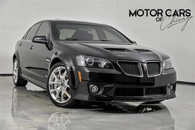 2009 Pontiac G8 GXP   - Photo 1 - Joliet, IL 60435