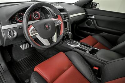 2009 Pontiac G8 GXP   - Photo 19 - Joliet, IL 60435