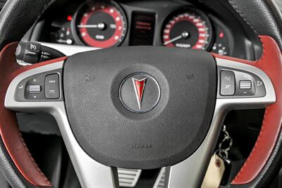 2009 Pontiac G8 GXP   - Photo 27 - Joliet, IL 60435
