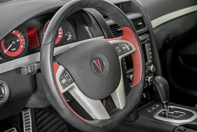 2009 Pontiac G8 GXP   - Photo 24 - Joliet, IL 60435