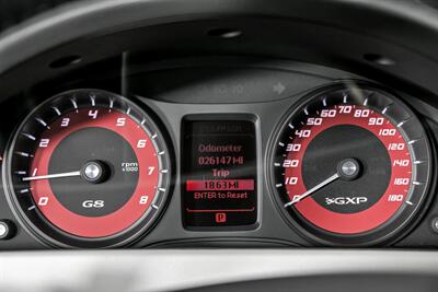 2009 Pontiac G8 GXP   - Photo 26 - Joliet, IL 60435