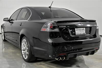 2009 Pontiac G8 GXP   - Photo 10 - Joliet, IL 60435