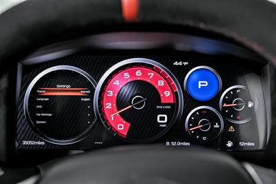 2011 Nissan GT-R Premium - Photo 30 - Joliet, IL 60435