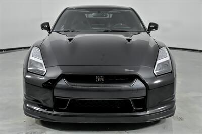 2011 Nissan GT-R Premium - Photo 5 - Joliet, IL 60435
