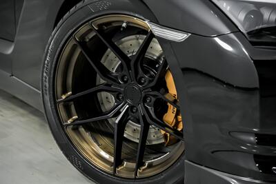 2011 Nissan GT-R Premium - Photo 4 - Joliet, IL 60435