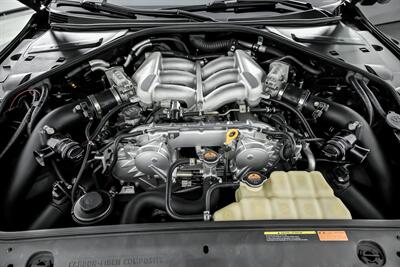 2011 Nissan GT-R Premium - Photo 17 - Joliet, IL 60435