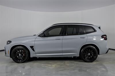2022 BMW X3 M COMPETITION-1 OWNER-STOCK X3!   - Photo 8 - Joliet, IL 60435