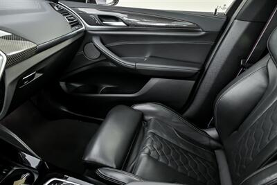2022 BMW X3 M COMPETITION-1 OWNER-STOCK X3!   - Photo 39 - Joliet, IL 60435