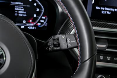 2022 BMW X3 M COMPETITION-1 OWNER-STOCK X3!   - Photo 31 - Joliet, IL 60435