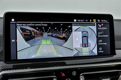 2022 BMW X3 M COMPETITION-1 OWNER-STOCK X3!   - Photo 33 - Joliet, IL 60435