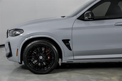 2022 BMW X3 M COMPETITION-1 OWNER-STOCK X3!   - Photo 7 - Joliet, IL 60435