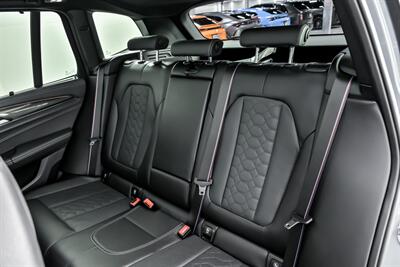 2022 BMW X3 M COMPETITION-1 OWNER-STOCK X3!   - Photo 25 - Joliet, IL 60435