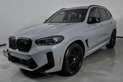 2022 BMW X3 M COMPETITION-1 OWNER-STOCK X3!   - Photo 6 - Joliet, IL 60435