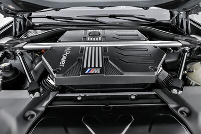 2022 BMW X3 M COMPETITION-1 OWNER-STOCK X3!   - Photo 17 - Joliet, IL 60435