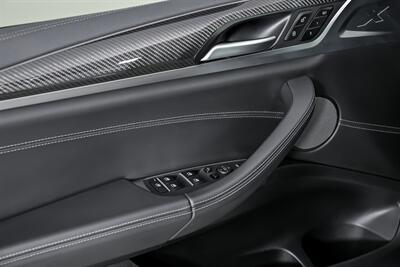 2022 BMW X3 M COMPETITION-1 OWNER-STOCK X3!   - Photo 18 - Joliet, IL 60435