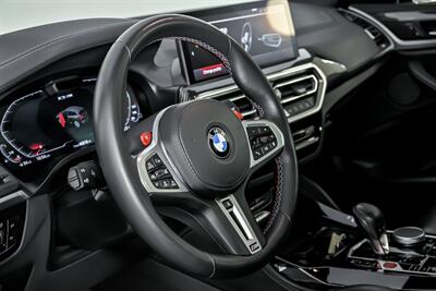 2022 BMW X3 M COMPETITION-1 OWNER-STOCK X3!   - Photo 26 - Joliet, IL 60435